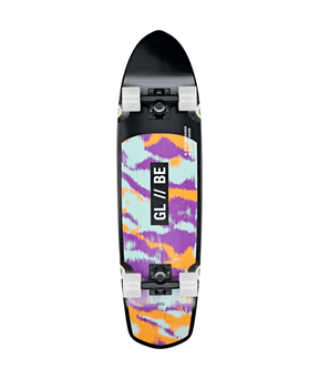 Cruiser complet Globe Marauder Ghost Shark 32"