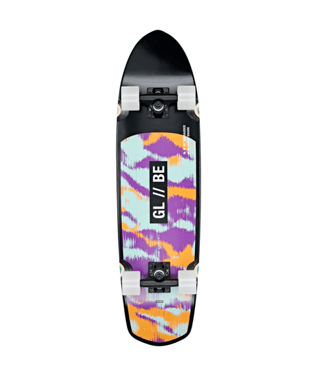 Cruiser complet Globe Marauder Ghost Shark 32"