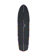 Cruiser complet Globe Marauder Ghost Shark 32"