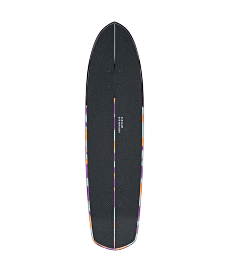 Cruiser complet Globe Marauder Ghost Shark 32"