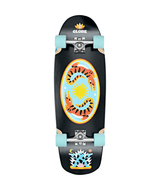 Cruiser complet Globe Big Bad Bruiser Lotus 33"