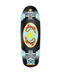 Cruiser complet Globe Big Bad Bruiser Lotus 33"