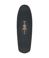 Cruiser complet Globe Big Bad Bruiser Lotus 33"