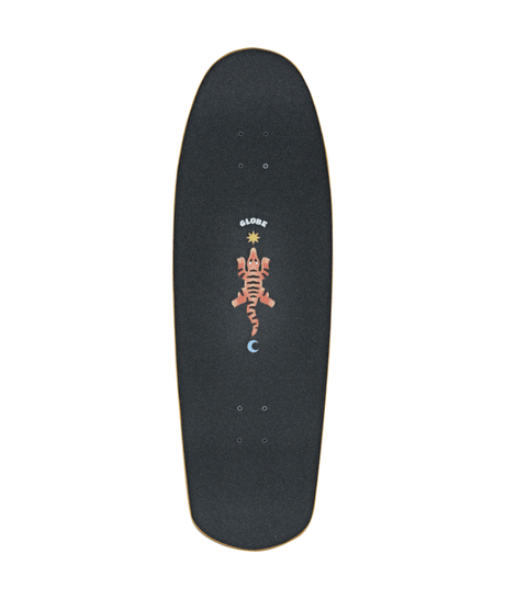 Cruiser complet Globe Big Bad Bruiser Lotus 33"