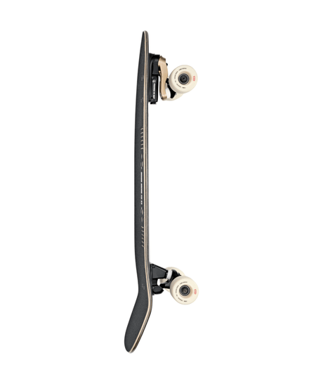 Surfskate Globe Walrus Black/Peaking 31"