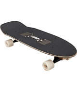 Surfskate Globe Walrus Black/Peaking 31"