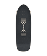 Surfskate Globe Walrus Black/Peaking 31"