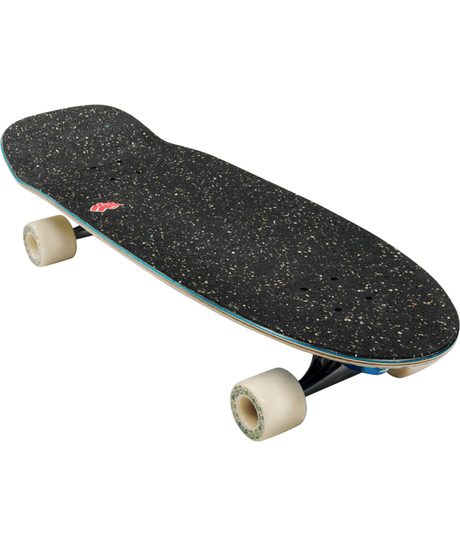 Surfskate Globe Walrus Mami Wata 31"