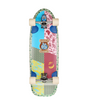 Surfskate Globe Walrus Mami Wata 31"