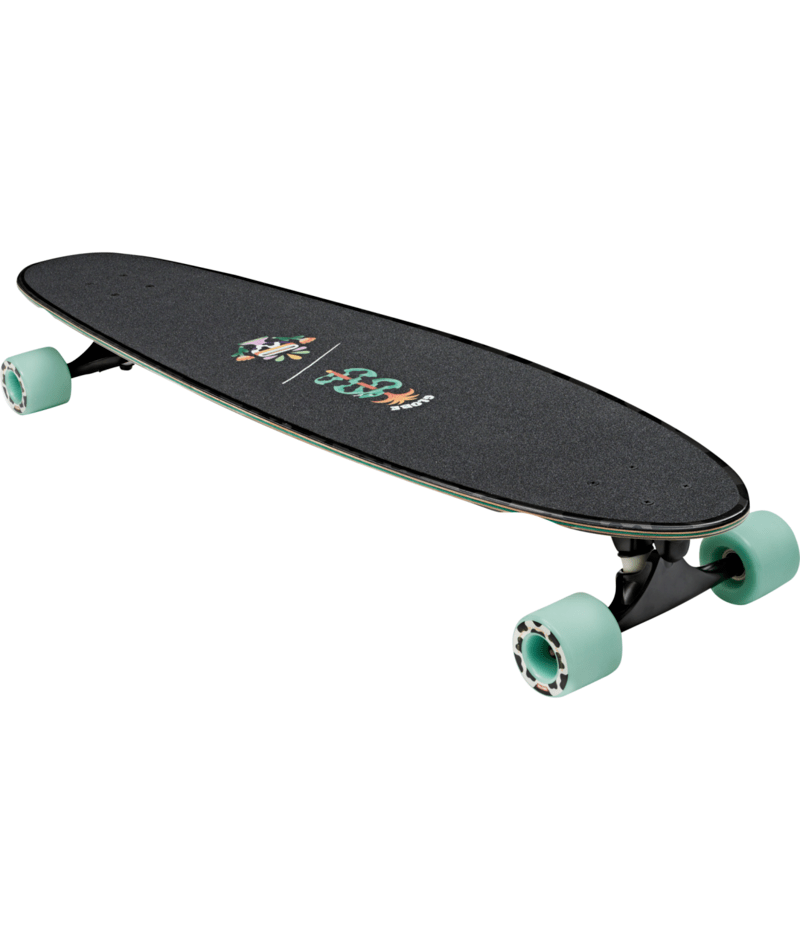 Longboard complet Globe Archer Daybreak 39"