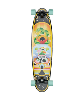 Longboard complet Globe Archer Daybreak 39"