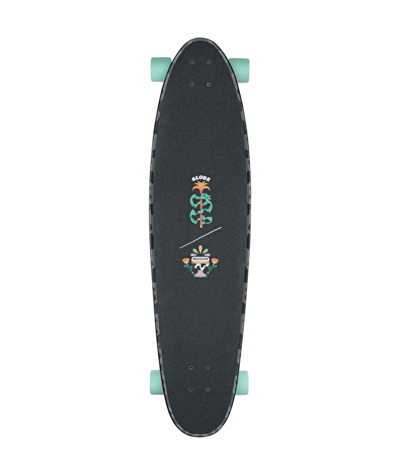 Longboard complet Globe Archer Daybreak 39"