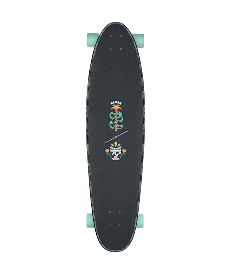 Longboard complet Globe Archer Daybreak 39"