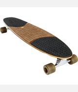 Longboard complet Globe Archer Vibram/Barefooter 39"