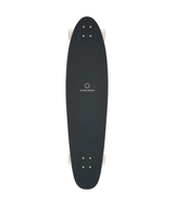 Longboard complet Globe Bender Olivewood/Night Waves 41"