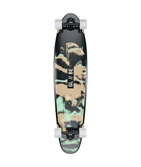 Longboard complet Globe Bender Storm Rover 41"