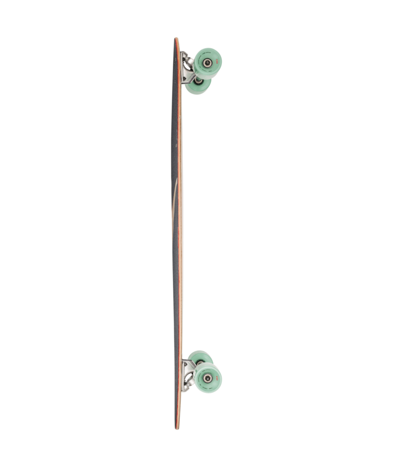 Longboard complet Globe Noosa 43 Afterglow 43"