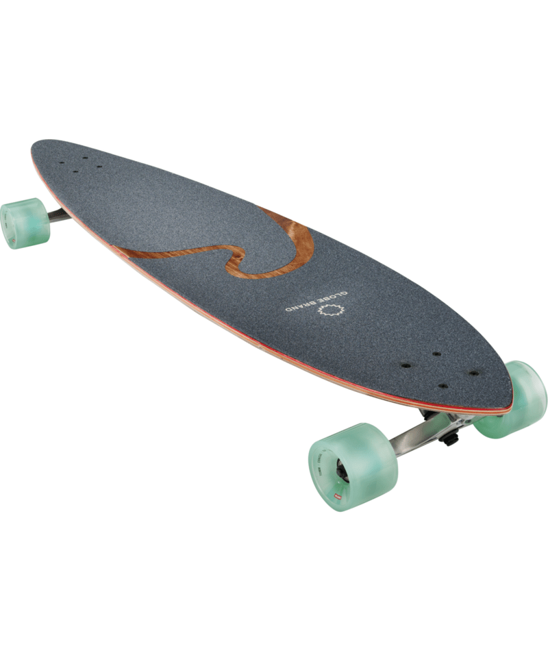 Longboard complet Globe Noosa 43 Afterglow 43"