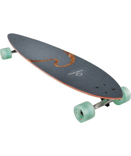 Longboard complet Globe Noosa 43 Afterglow 43"