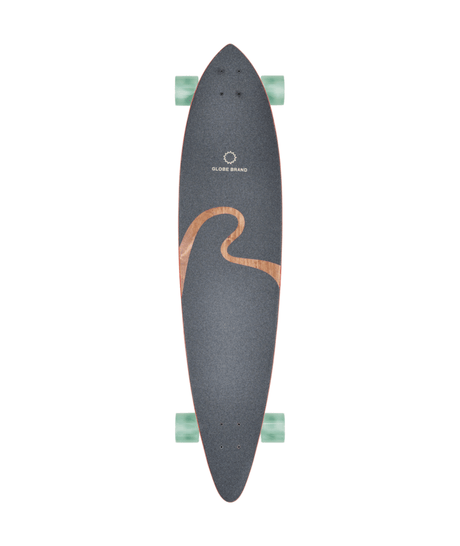 Longboard complet Globe Noosa 43 Afterglow 43"