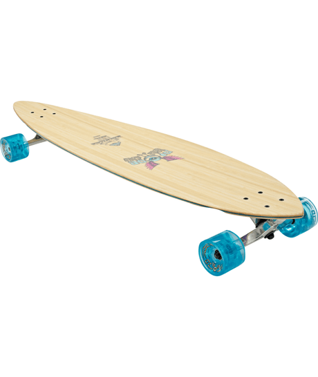 Longboard complet Globe Noosa 43 Wave Machine 43"