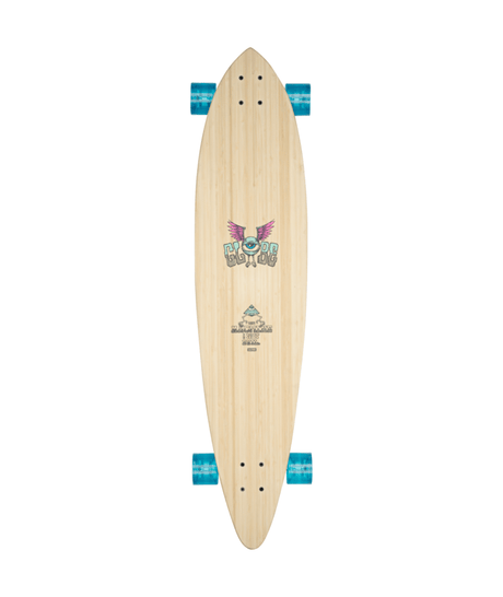 Longboard complet Globe Noosa 43 Wave Machine 43"