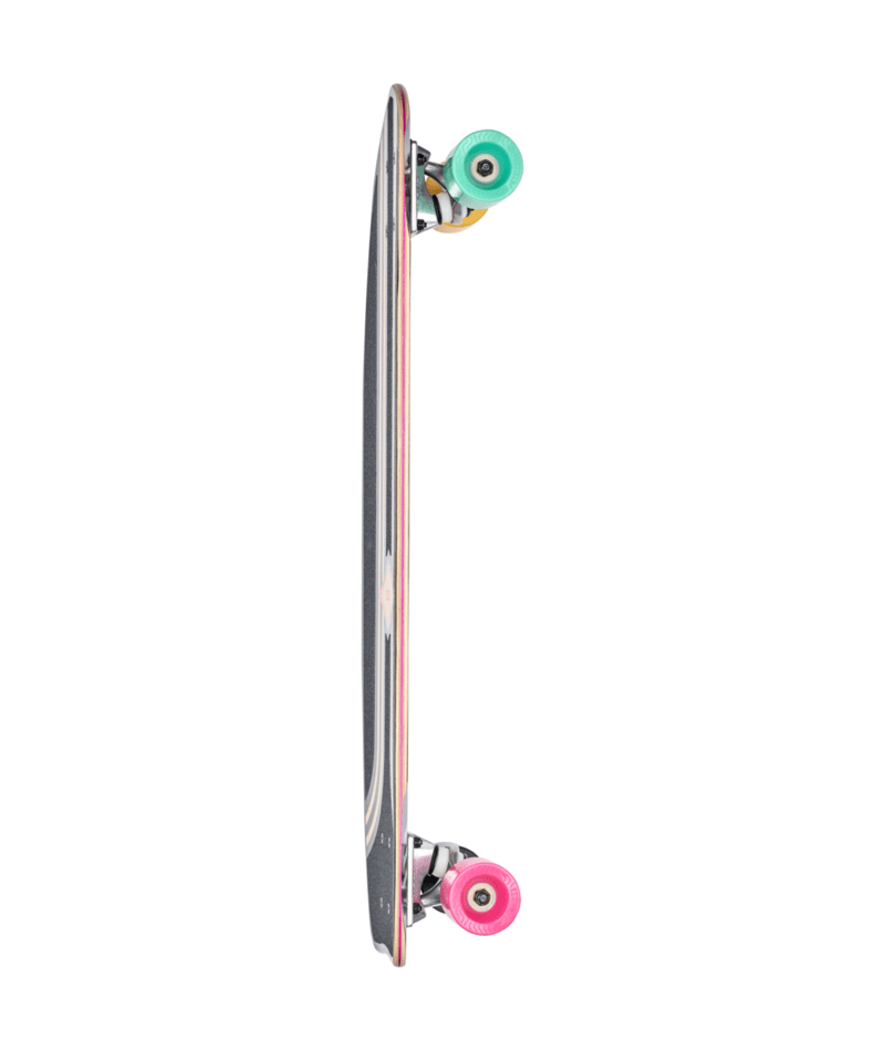 Sidewalk Slider