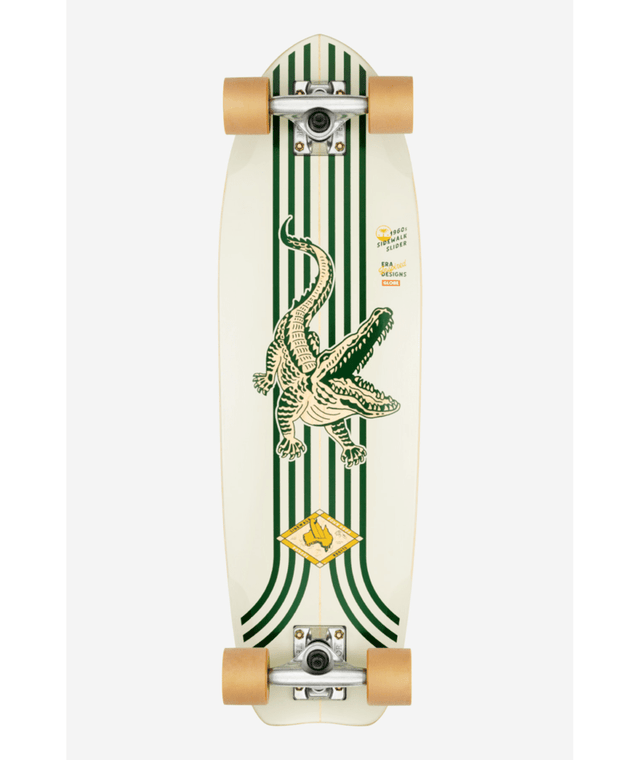 Sidewalk Slider