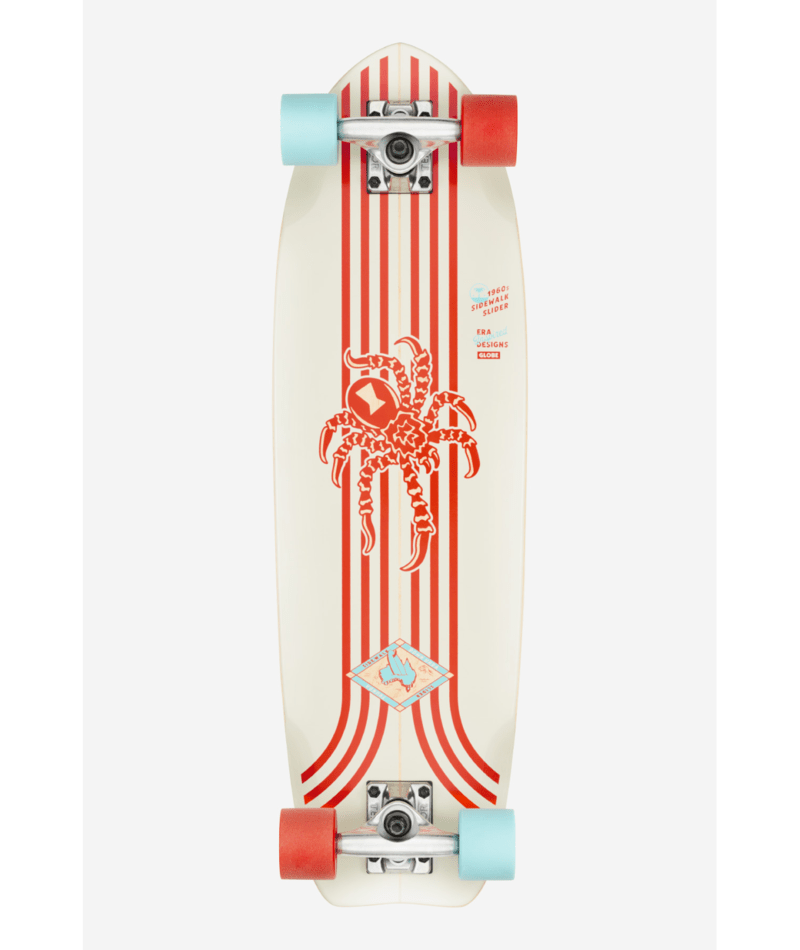 Sidewalk Slider