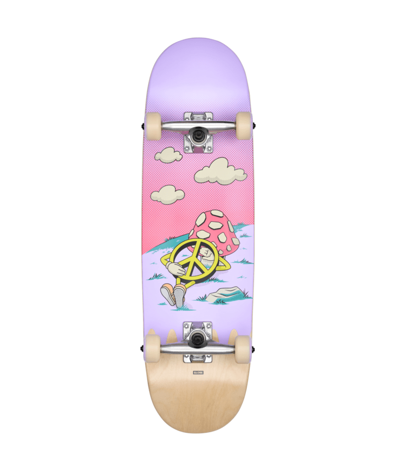 Kids Grip 95 Mid