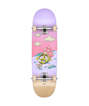 Kids Grip 95 Mid
