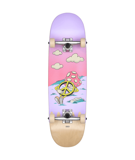 Kids Grip 95 Mid