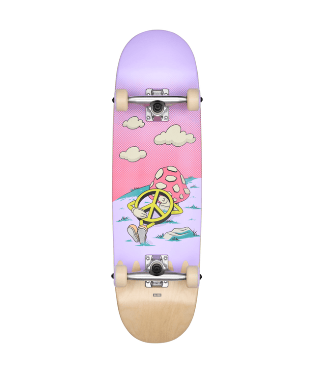Kids Grip 95 Mid
