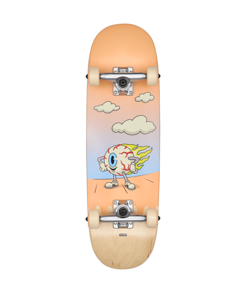 Kids Grip 95 Mini