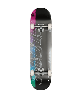 Skateboard complet Globe G0 Hive Blur 8,25"