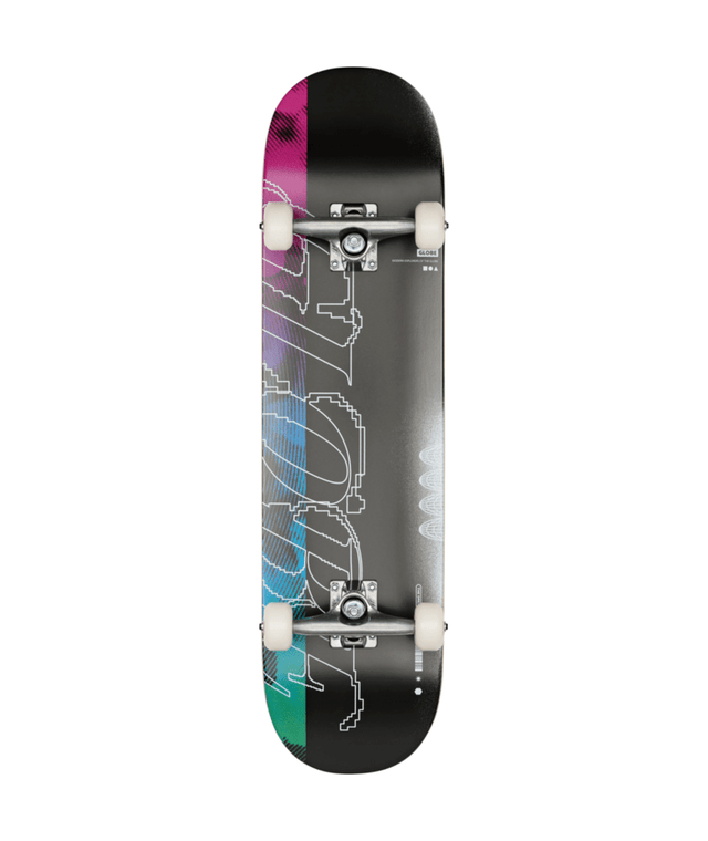 Skateboard complet Globe G0 Hive Blur 8,25"