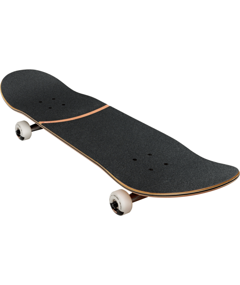 Skateboard complet Globe G1 Visitation Terra Bay 8,25"