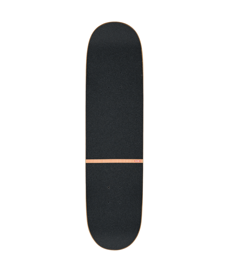 Skateboard complet Globe G1 Visitation Terra Bay 8,25"