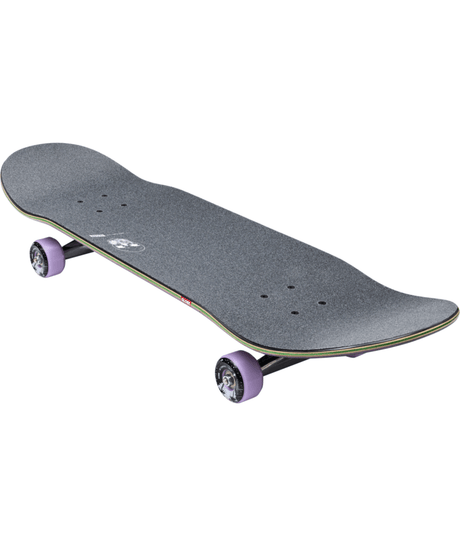 Skateboard complet Globe G2 Reflection Black/Purple 8,5"