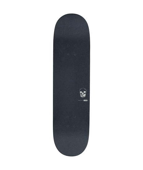 Skateboard complet Globe G2 Reflection Black/Purple 8,5"