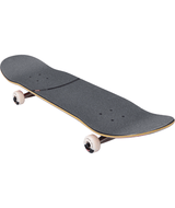 Skateboard complet Globe G1 Downtown Doom Silver/Red 8"