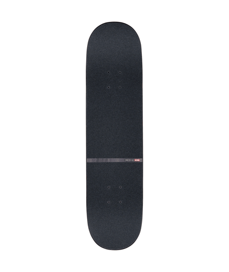 Skateboard complet Globe G1 Downtown Doom Silver/Red 8"