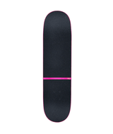 Skateboard complet Globe G1 Where To Next Black Maple/Recon 8,375"