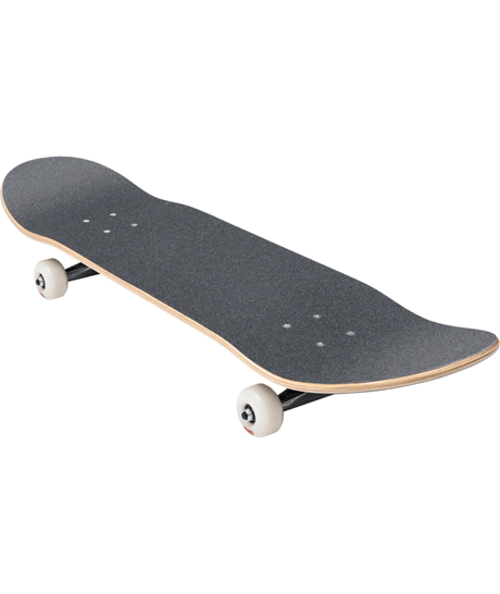 Skateboard complet Globe G0 Unfussed Technotrap 8,25"