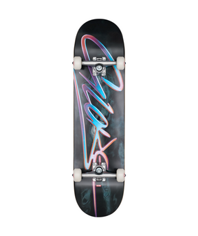 Skateboard complet Globe G0 Unfussed Technotrap 8,25"