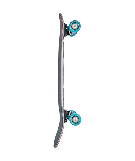 Cruiser complet Globe Talon Black/Blue/Green 30"