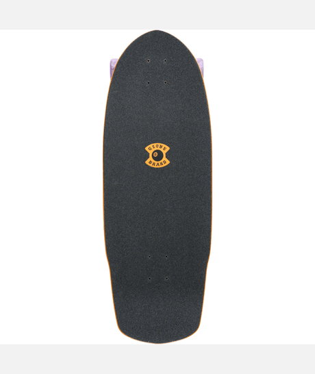 Cruiser complet Globe Talon Rat Race 30"