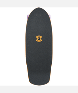 Cruiser complet Globe Talon Rat Race 30"