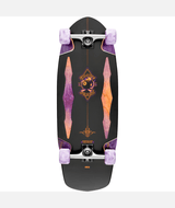 Cruiser complet Globe Talon Rat Race 30"