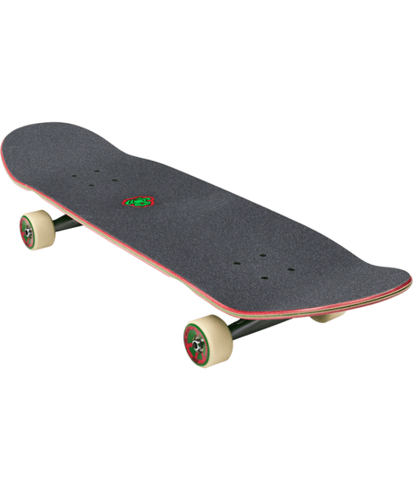 Cruiser complet Globe Punter Animal Collector 9,125"